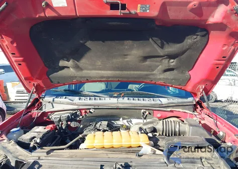 2015 Ford F-150 Xlt z USA, uszkodzony, nr VIN 1FTEW1C83FKD13262